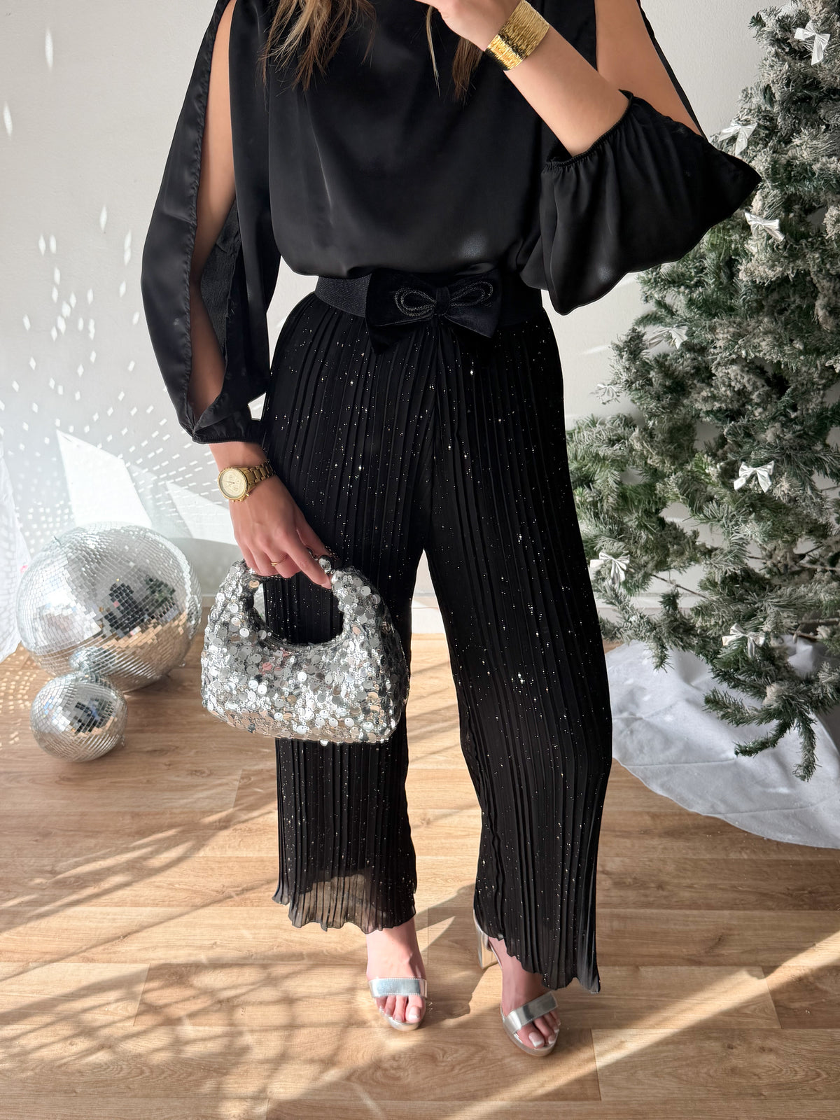 Pantalon Victoire
