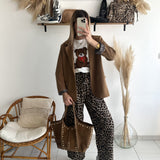 Pantalon Oriana