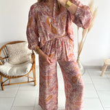 Blouse Honorine