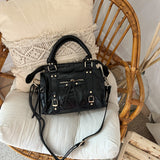 Sac Nina noir