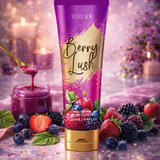 Crème pour le corps Berry lush