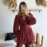 Robe Madelyne