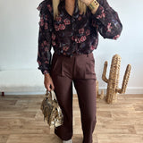 Pantalon Inaya