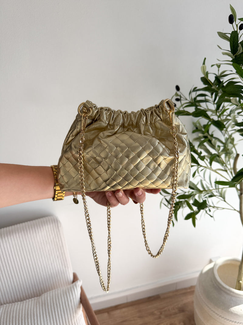 Sac Evy cuir