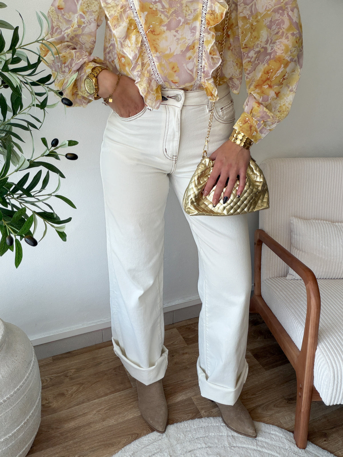 Jean Lorie
