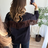Veste Siloé