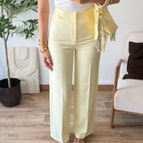 Pantalon Léna