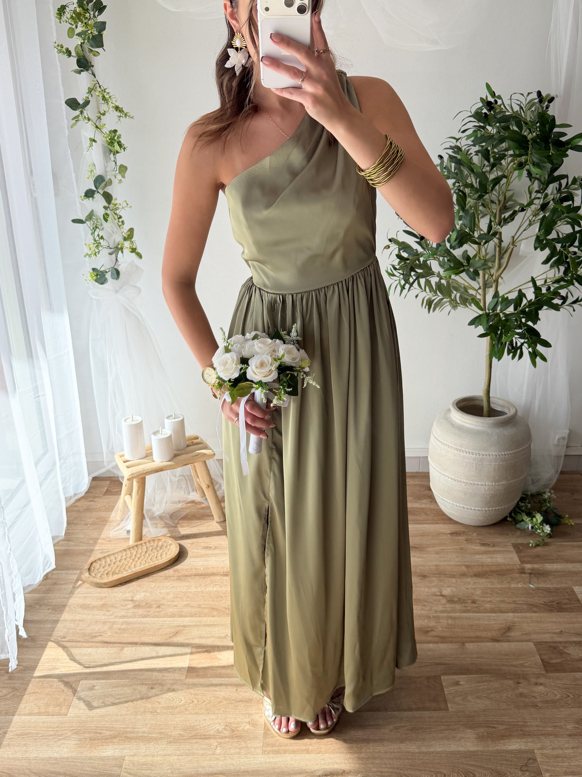 Robe Sylya