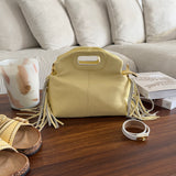 Sac Dorianne jaune