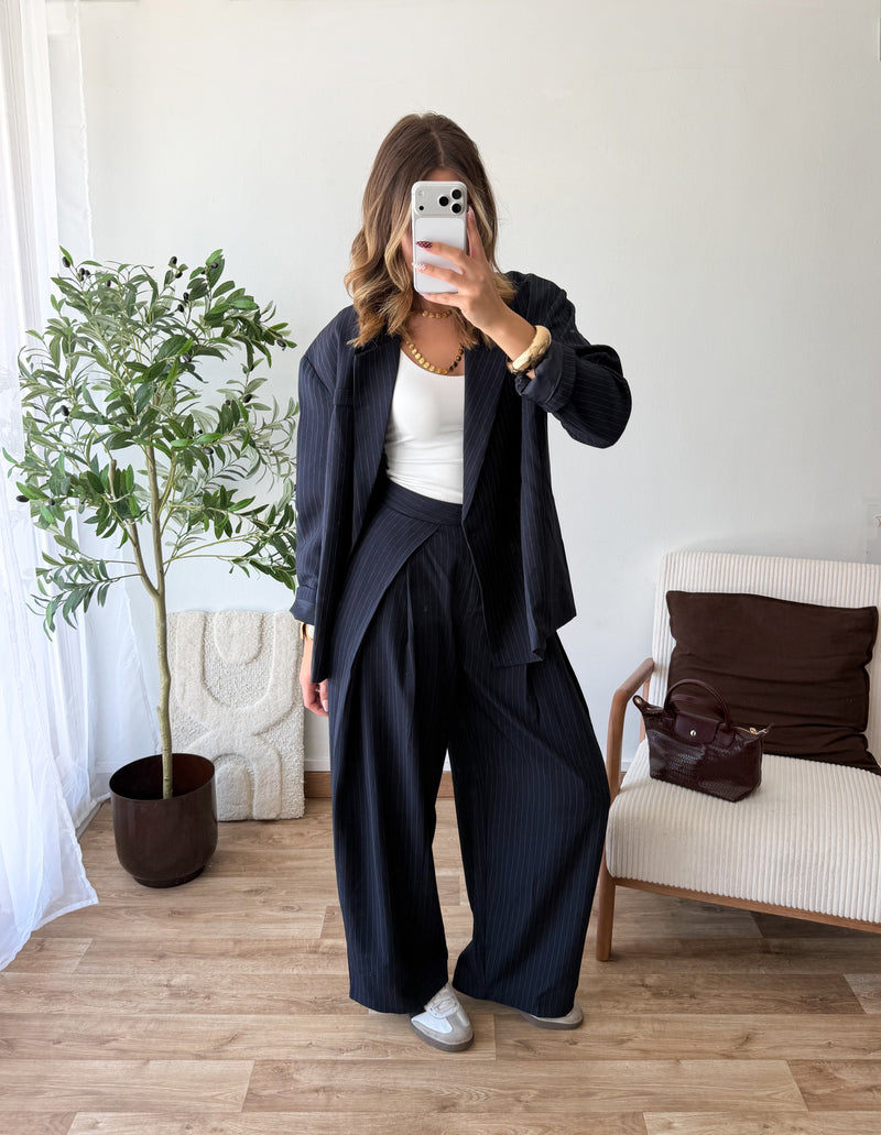 Pantalon Zoé