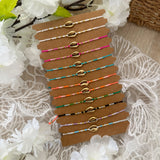 Bracelet Summer