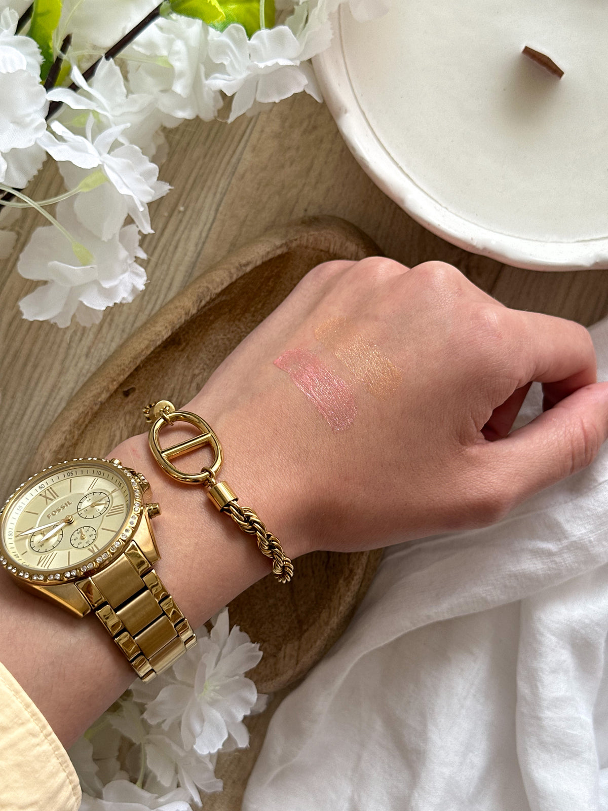 Highlighter liquide