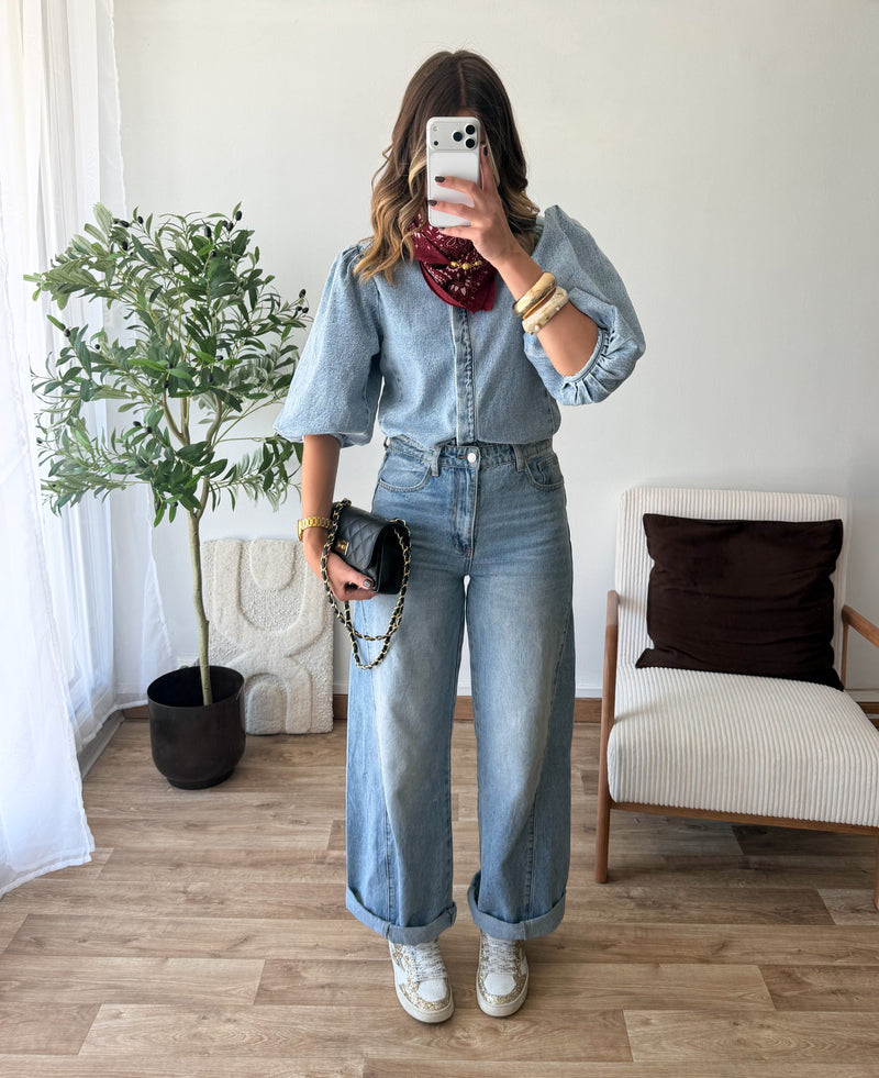 Blouse Léna