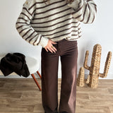 Jean choco team grande