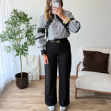 Blouse Luna