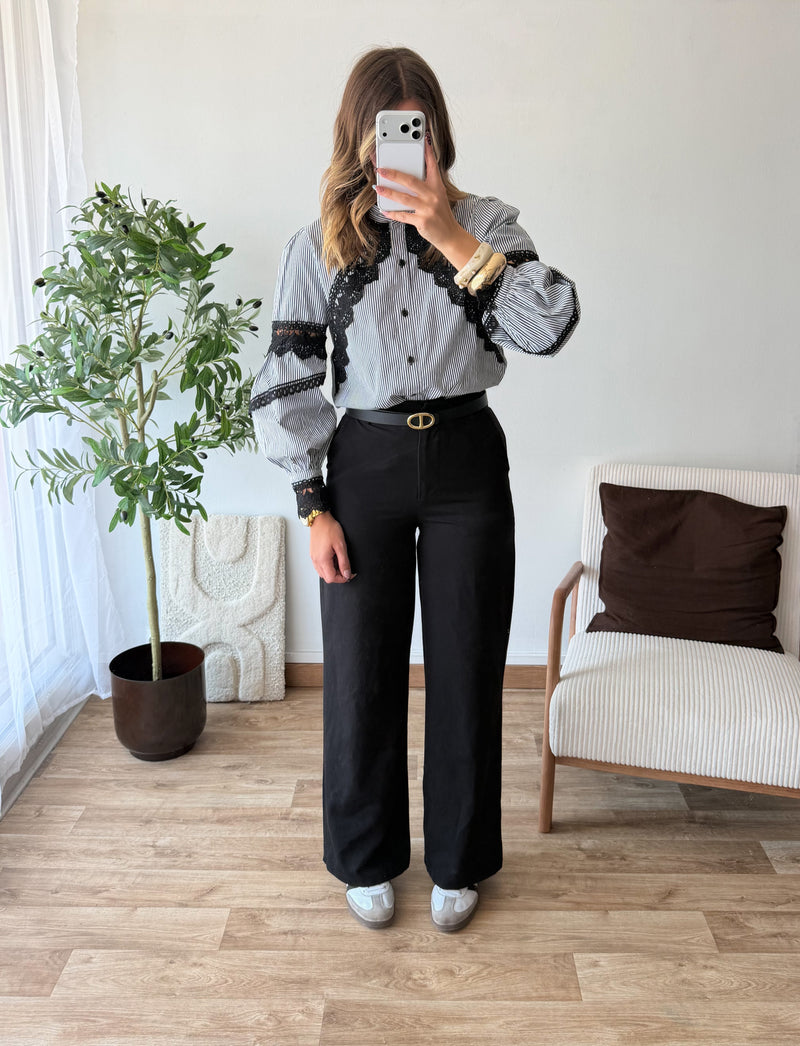 Blouse Luna
