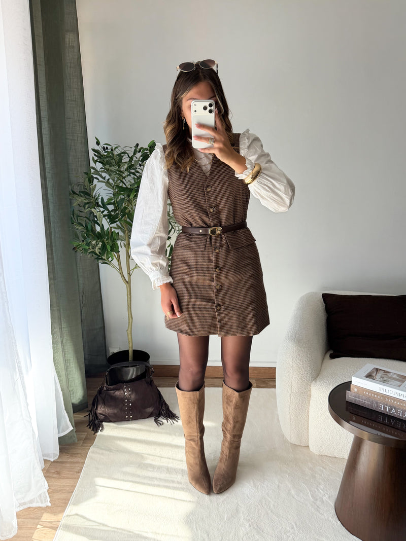 Robe Ilona