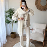 Pantalon Katucia