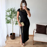Robe Stéphanie