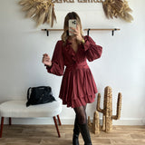 Robe Madelyne