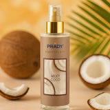 Brume Milky coco