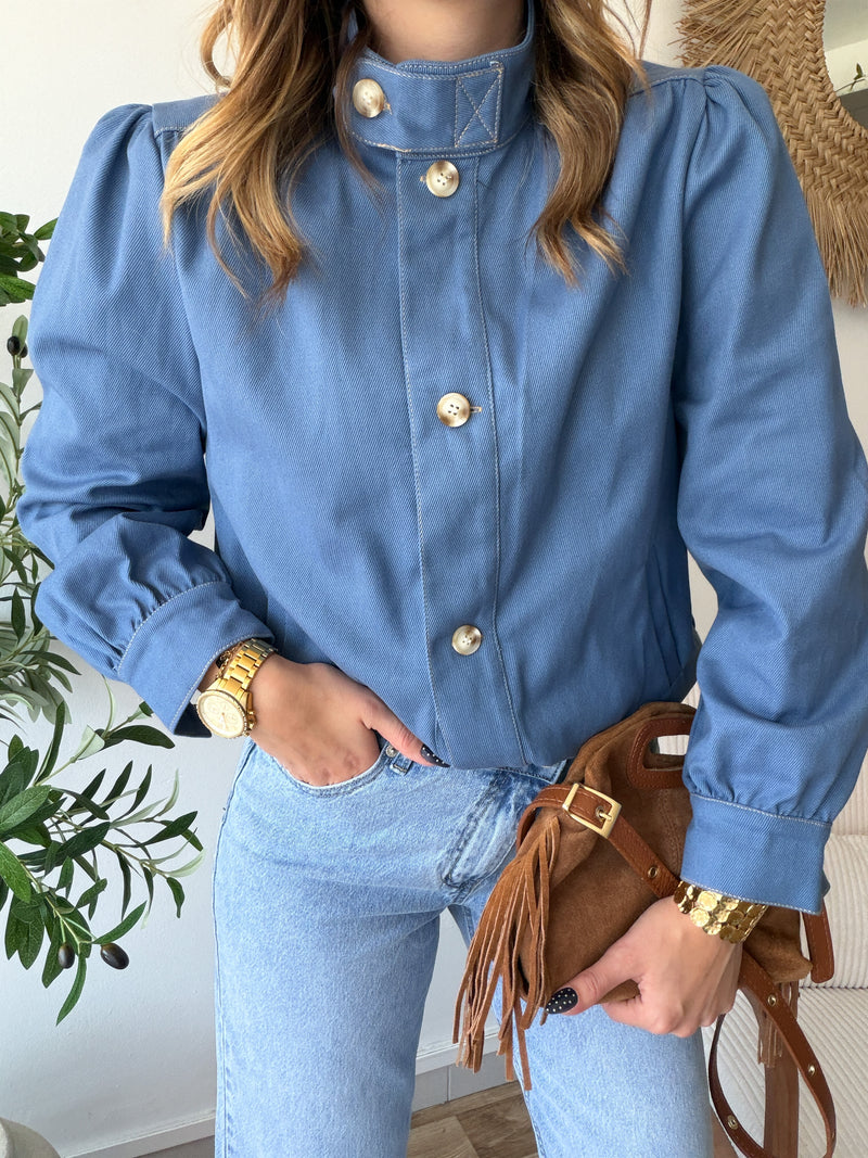 Veste Marylore