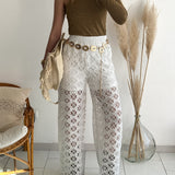 Pantalon Evanna 🇮🇹