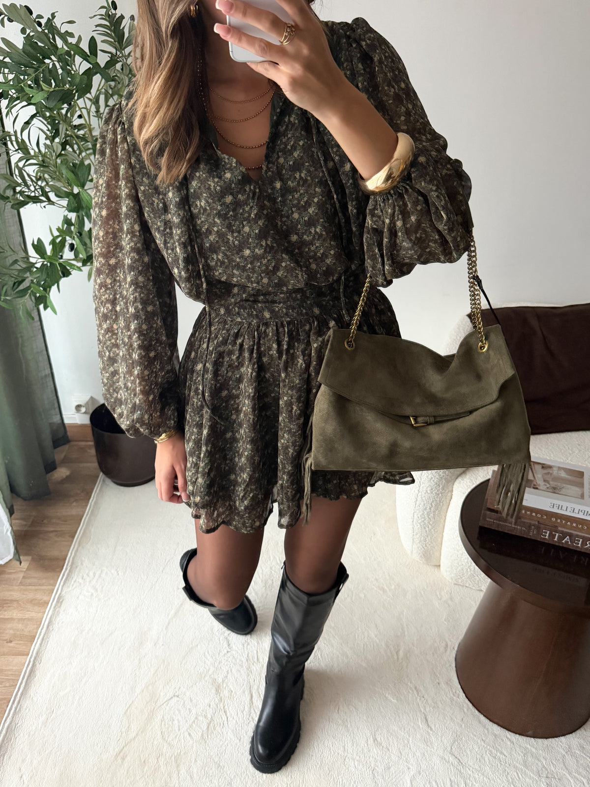 Robe Soline