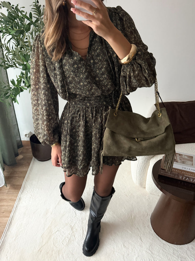 Robe Soline