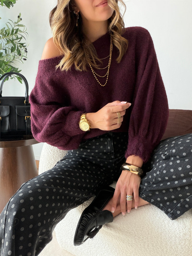 Pull Lize prune