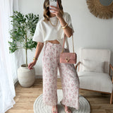 Pantalon Malyna