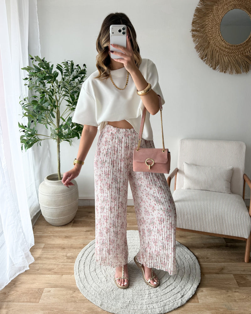 Pantalon Malyna