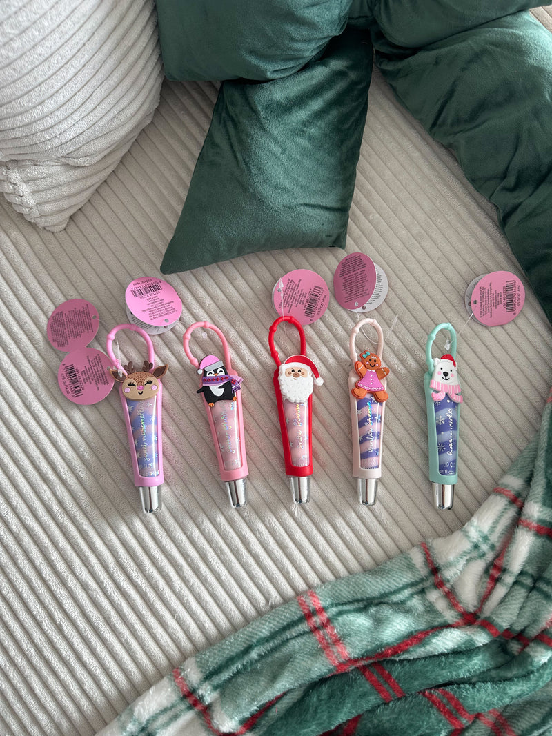 Gloss de noël