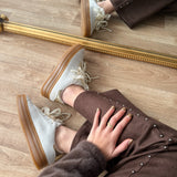 Baskets Coralie