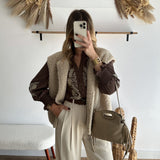 Blouse Cassandra