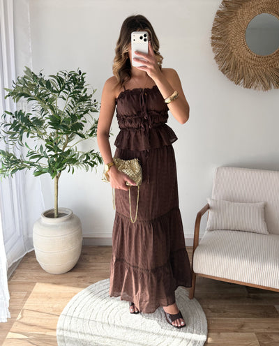 Combinaisons & Ensembles