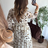Robe Camille