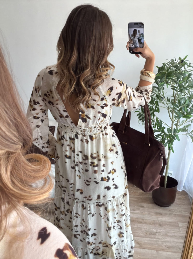 Robe Camille