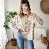 Sweat floral