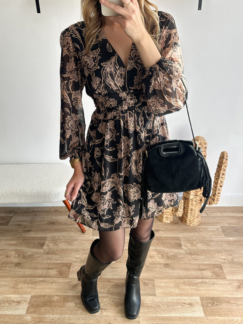 Robe Cassydie