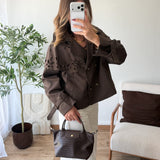 Trench Bella