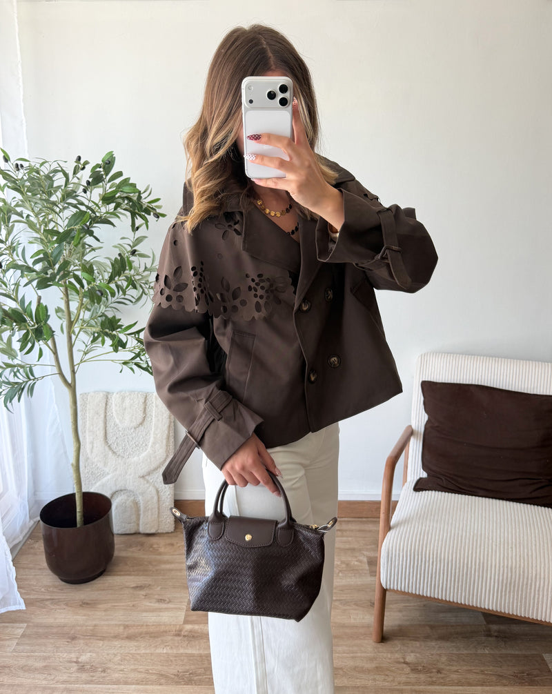 Trench Bella