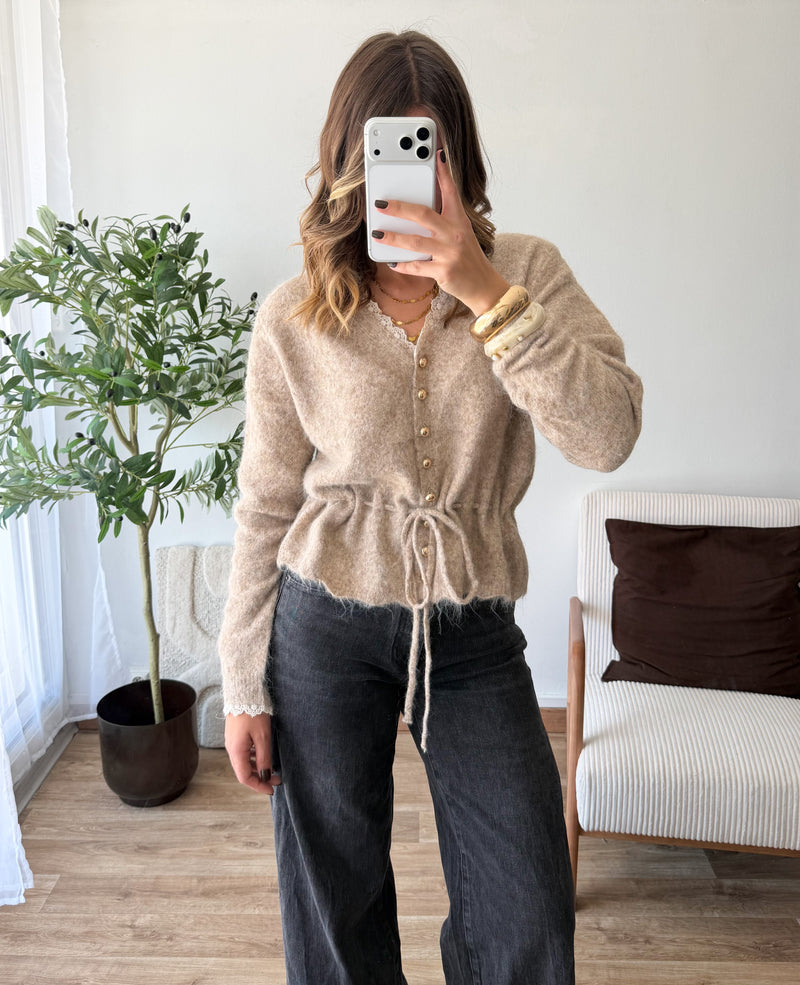 Cardigan Joanna