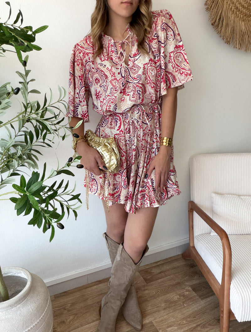 Robe Irene