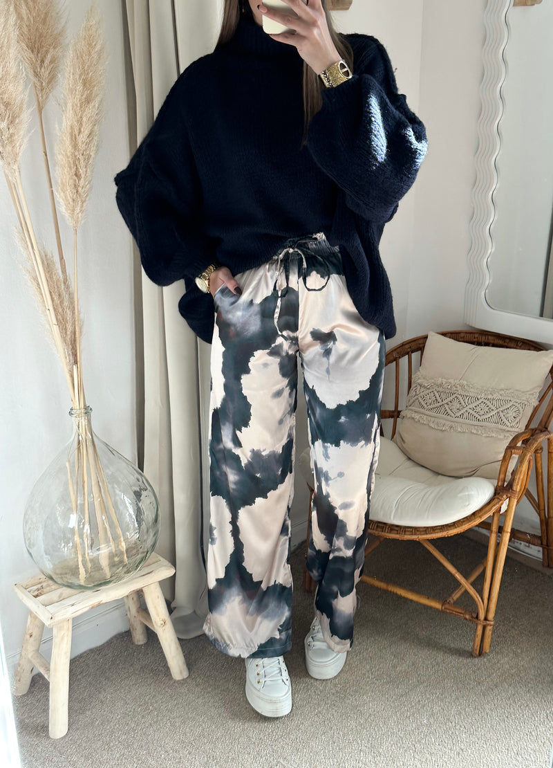 Pantalon Cheriane