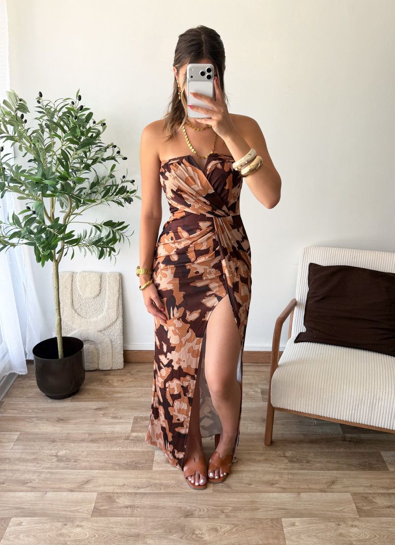 Robe Malvina