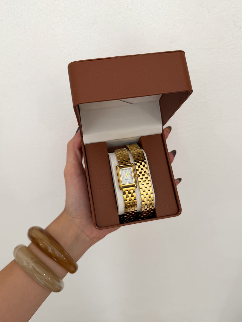Montre Marina