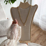 Collier Cassie