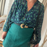 Blouse Capucine