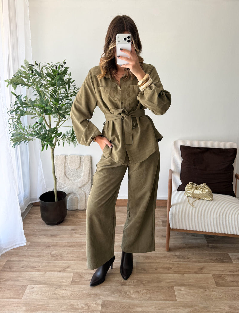 Ensemble Noémie